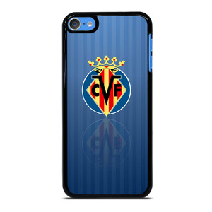 VILLARREAL ICON iPod Touch 7 Case VILLARREAL ICON iPod Touch 7 Case