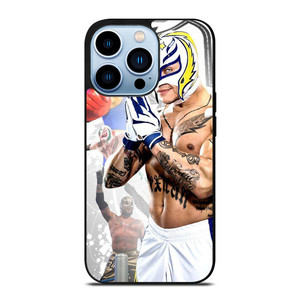 REY MYSTERIO 619 SMACKDOWN 2 iPhone 13 Pro Max Case