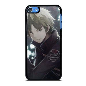 WORLD TRIGGER HYUSE iPod Touch 7 Case WORLD TRIGGER HYUSE iPod Touch 7 Case