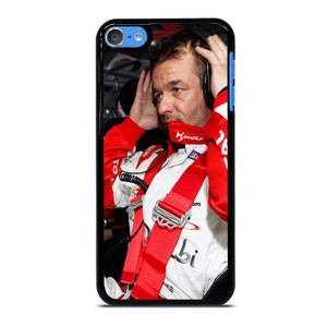 WRC SEBASTIEN LOEB iPod Touch 7 Case WRC SEBASTIEN LOEB iPod Touch 7 Case