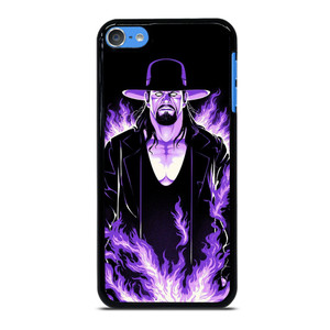 WWE LEGEND THE UNDERTAKER ART iPod Touch 7 Case WWE LEGEND THE UNDERTAKER ART iPod Touch 7 Case