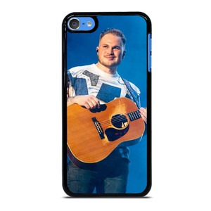 ZACH BRYAN SINGER iPod Touch 7 Case ZACH BRYAN SINGER iPod Touch 7 Case
