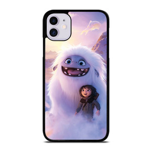 ABOMINABLE FUNNY MOVIE iPhone 11 Case