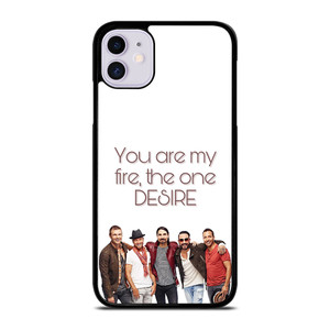 BACKSTREET BOYS BOYBAND COOL iPhone 11 Case BACKSTREET BOYS BOYBAND COOL iPhone 11 Case