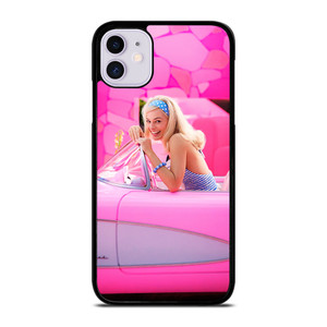 BARBIE BEAUTY MOVIES iPhone 11 Case BARBIE BEAUTY MOVIES iPhone 11 Case