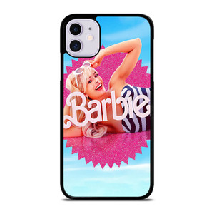 BARBIE MOVIES CUTE iPhone 11 Case BARBIE MOVIES CUTE iPhone 11 Case