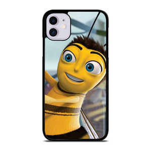 BEE MOVIE COOL iPhone 11 Case BEE MOVIE COOL iPhone 11 Case