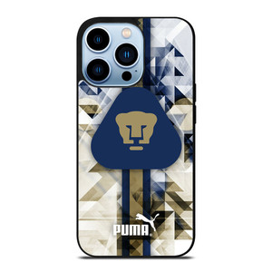 PUMAS UNAM LOGO 5 iPhone 13 Pro Max Case PUMAS UNAM LOGO 5 iPhone 13 Pro Max Case