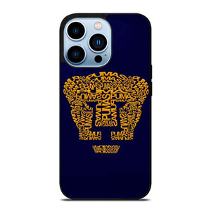 PUMAS UNAM ICON iPhone 13 Pro Max Case PUMAS UNAM ICON iPhone 13 Pro Max Case