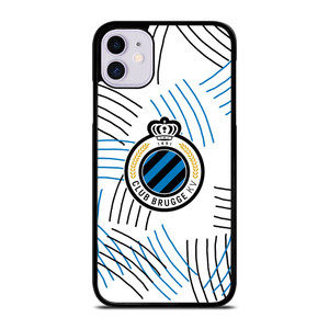 CLUB BRUGGE KV SYMBOL iPhone 11 Case CLUB BRUGGE KV SYMBOL iPhone 11 Case