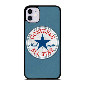 CONVERSE ALL STAR ICON iPhone 11 Case