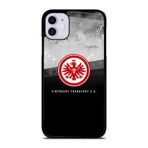 EINTRACHT FRANKFURT SYMBOL iPhone 11 Case EINTRACHT FRANKFURT SYMBOL iPhone 11 Case