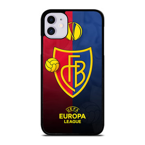 FC BASEL EUROPA iPhone 11 Case FC BASEL EUROPA iPhone 11 Case