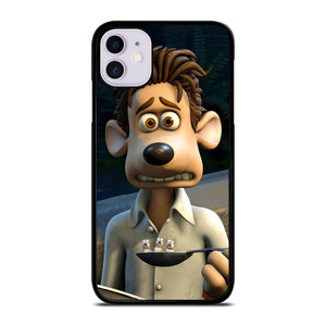 FLUSHED AWAY COOL MOVIE iPhone 11 Case FLUSHED AWAY COOL MOVIE iPhone 11 Case