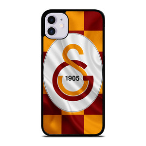 GALATASARAY FC ICON ART iPhone 11 Case