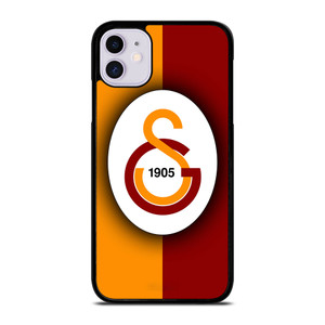 GALATASARAY FC ICON iPhone 11 Case