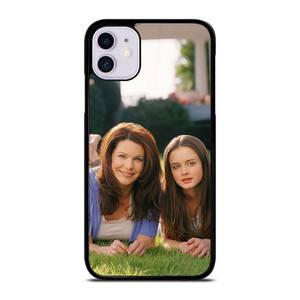 GILMORE GIRLS SERIES iPhone 11 Case