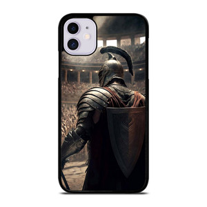GLADIATOR COOL MOVIE iPhone 11 Case GLADIATOR COOL MOVIE iPhone 11 Case
