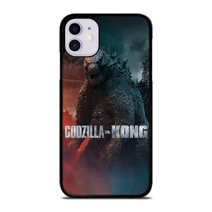 GODZILLA VS KONG iPhone 11 Case
