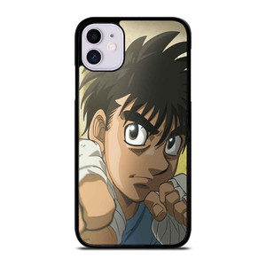 HAJIME NO IPPO ANIME ART iPhone 11 Case