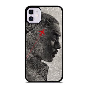 HIJACK SERIES ART iPhone 11 Case