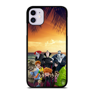 HOTEL TRANSYLVANIA COOL CHARACTERS iPhone 11 Case HOTEL TRANSYLVANIA COOL CHARACTERS iPhone 11 Case