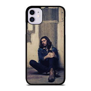 HOZIER SINGER iPhone 11 Case HOZIER SINGER iPhone 11 Case