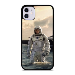 INTERSTELLAR MOVIE iPhone 11 Case