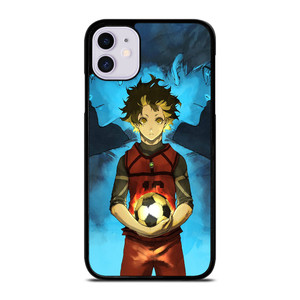 ITOSHI SAE BLUE LOCK iPhone 11 Case