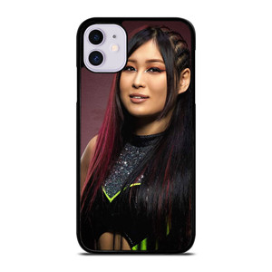 IYO SKY SEXY WWE iPhone 11 Case