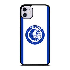 KAA GENT ICON CLUB iPhone 11 Case