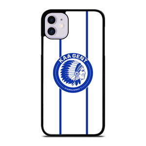 KAA GENT SYMBOL iPhone 11 Case KAA GENT SYMBOL iPhone 11 Case
