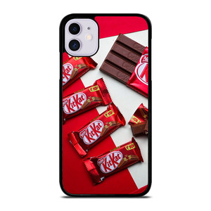 KITKAT CHOCOLATE 2 iPhone 11 Case KITKAT CHOCOLATE 2 iPhone 11 Case