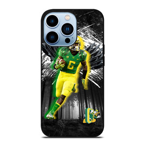 OREGON DUCKS iPhone 13 Pro Max Case OREGON DUCKS iPhone 13 Pro Max Case