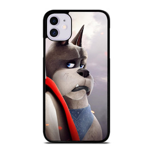 LEAGUE OF SUPERPETS MOVIE iPhone 11 Case LEAGUE OF SUPERPETS MOVIE iPhone 11 Case