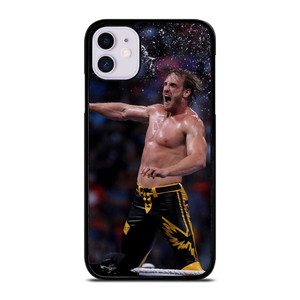 LOGAN PAUL WWE CELEBRATE iPhone 11 Case