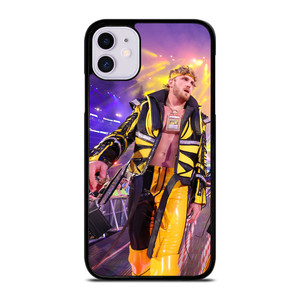 LOGAN PAUL WWE iPhone 11 Case LOGAN PAUL WWE iPhone 11 Case