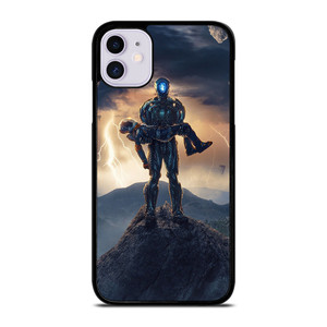LOST IN SPACE COOL SERIES iPhone 11 Case LOST IN SPACE COOL SERIES iPhone 11 Case