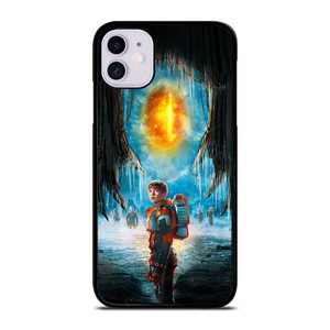 LOST IN SPACE iPhone 11 Case LOST IN SPACE iPhone 11 Case