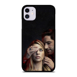 LUCIFER GOOD SERIES iPhone 11 Case