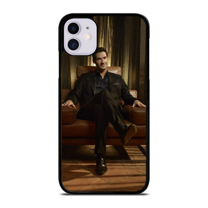 LUCIFER SERIES MOVIE iPhone 11 Case