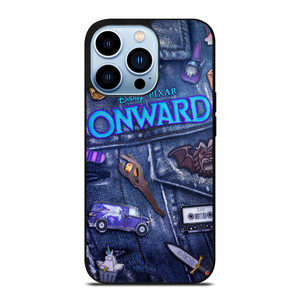 ONWARD DISNEY 4 iPhone 13 Pro Max Case ONWARD DISNEY 4 iPhone 13 Pro Max Case