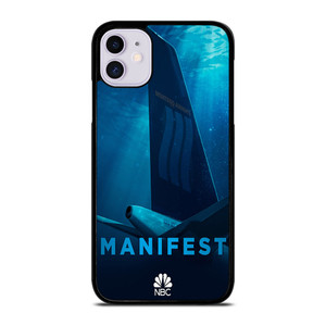 MANIFEST COOL SERIES iPhone 11 Case