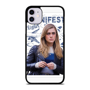 MANIFEST SERIES ART iPhone 11 Case
