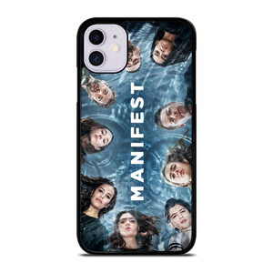 MANIFEST SERIES iPhone 11 Case