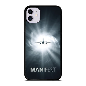 MANIFEST TV SERIES COOL iPhone 11 Case