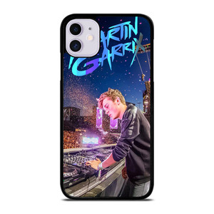 MARTIN GARRIX COOL iPhone 11 Case MARTIN GARRIX COOL iPhone 11 Case