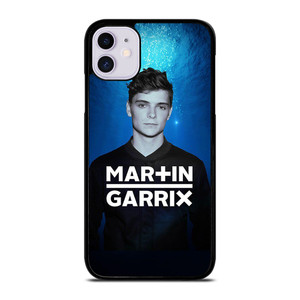 MARTIN GARRIX GOOD DJ iPhone 11 Case MARTIN GARRIX GOOD DJ iPhone 11 Case
