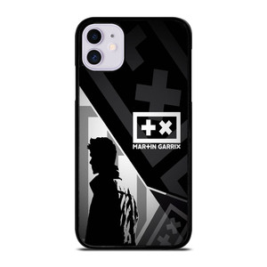 MARTIN GARRIX LOGO iPhone 11 Case MARTIN GARRIX LOGO iPhone 11 Case
