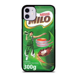 MILO NESTLE iPhone 11 Case
